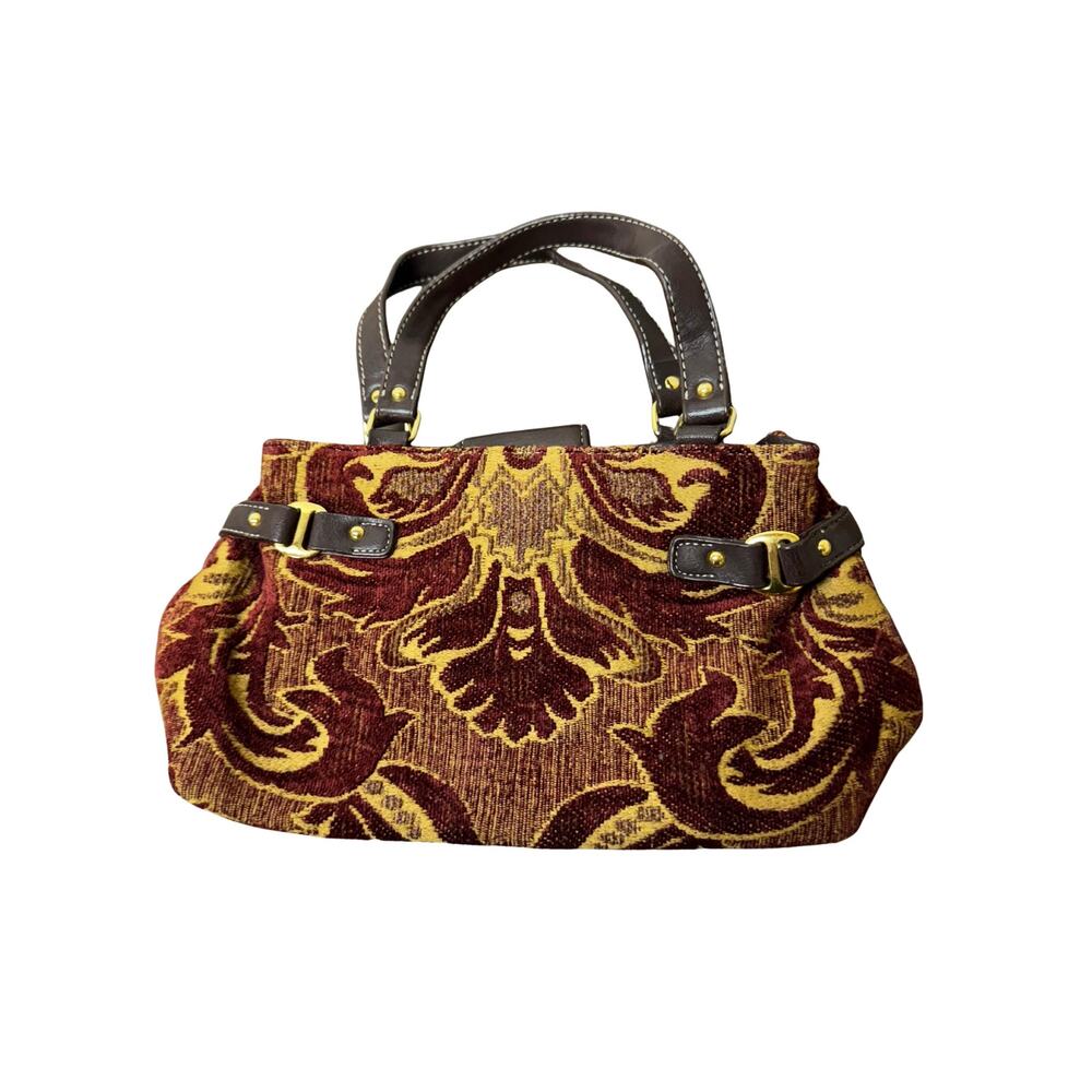 Estate Vintage Etienne aigner Purse Bag Small